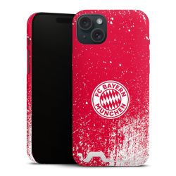 Premium Card Case glossy