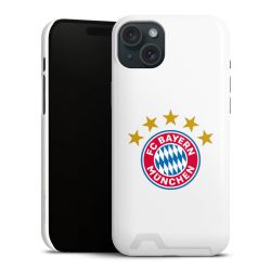 Premium Card Case glossy