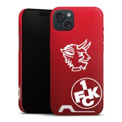 Premium Card Case glossy