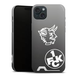 Premium Card Case glossy