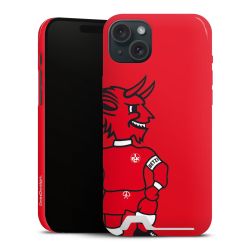 Premium Card Case glossy