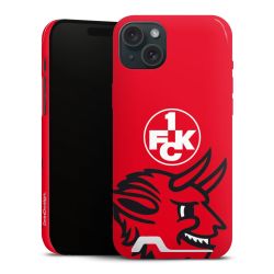 Premium Card Case glossy