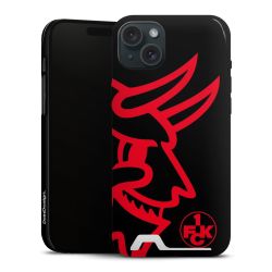 Premium Card Case glossy