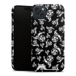 Premium Card Case glossy