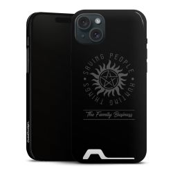 Premium Card Case glossy