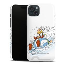 Premium Card Case glossy