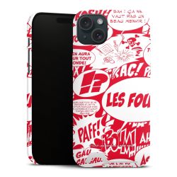 Premium Card Case glossy