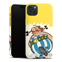 Premium Card Case glossy