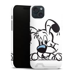 Premium Card Case glossy