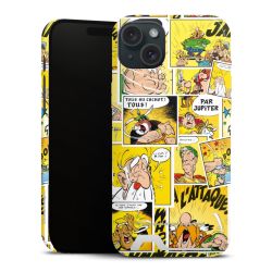 Premium Card Case glossy