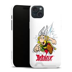 Premium Card Case glossy