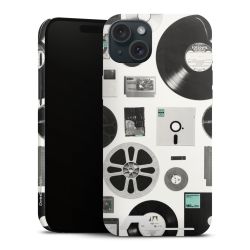 Premium Card Case glossy