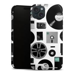 Premium Card Case glossy