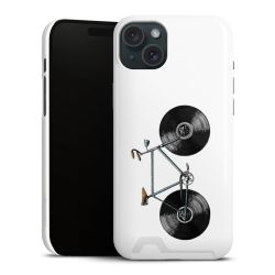 Premium Card Case glossy