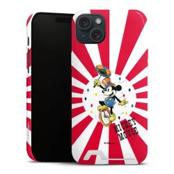 Premium Card Case glossy