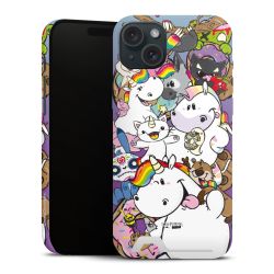 Premium Card Case glossy