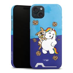 Premium Card Case glossy
