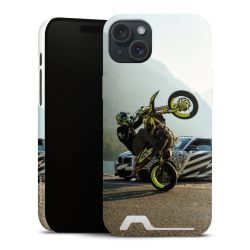 Premium Card Case glossy