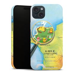 Premium Card Case glossy