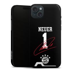 Premium Card Case glossy