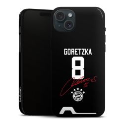 Premium Card Case glossy