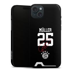 Premium Card Case glossy