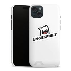 Premium Card Case glossy