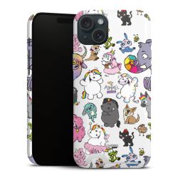 Premium Card Case glossy