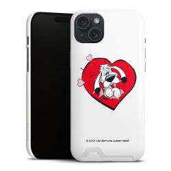 Premium Card Case glossy