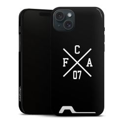 Premium Card Case glossy