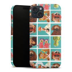 Premium Card Case glossy