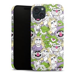 Premium Card Case glossy