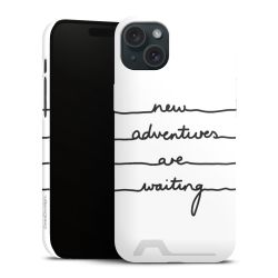 Premium Card Case glossy