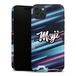 Premium Card Case glossy