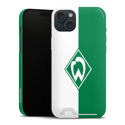 Premium Card Case glossy