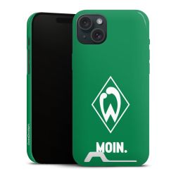 Premium Card Case glossy