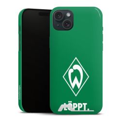 Premium Card Case glossy