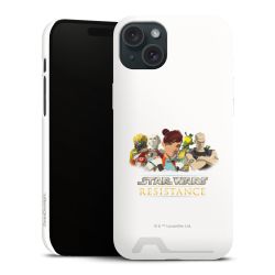 Premium Card Case glossy