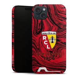 Premium Card Case glossy