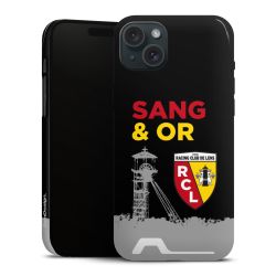 Premium Card Case glossy