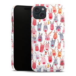 Premium Card Case glossy