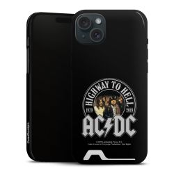 Premium Card Case glossy