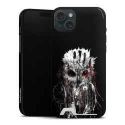 Premium Card Case glossy