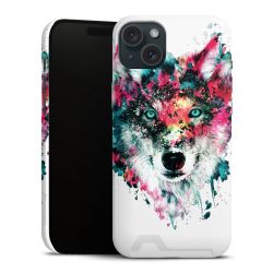 Premium Card Case glossy