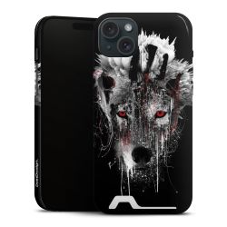 Premium Card Case glossy