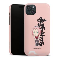 Premium Card Case glossy