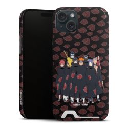 Premium Card Case glossy