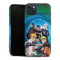 Premium Card Case glossy