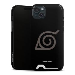 Premium Card Case glossy