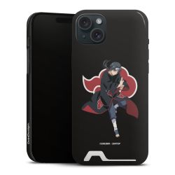 Premium Card Case glossy